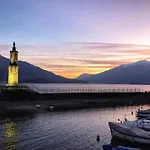 Casa Lena Feriehus Gera Lario