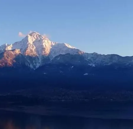 Casa Lena * Gera Lario