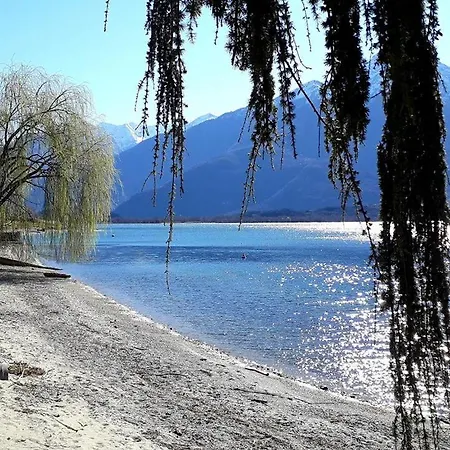 Casa Lena Ferienhaus Gera Lario