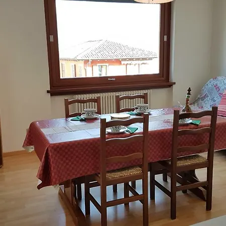 Casa Lena * ג'רה לאריו