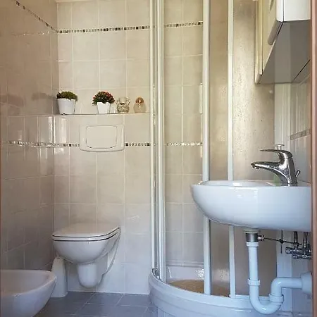 Casa Lena Ferienhaus *