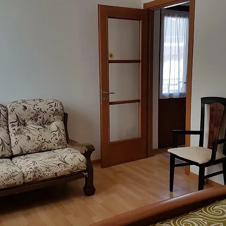 בית נופש Casa Lena ג'רה לאריו