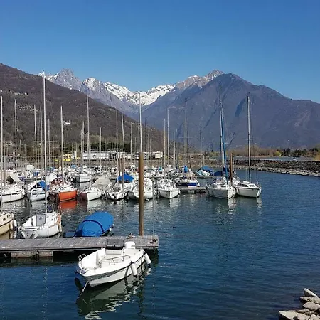 Casa Lena Ferienhaus Gera Lario