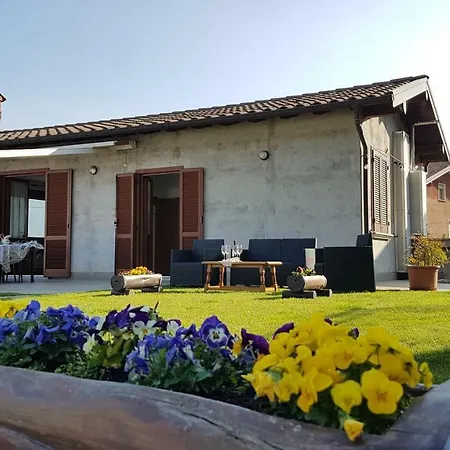 Casa Lena ג'רה לאריו