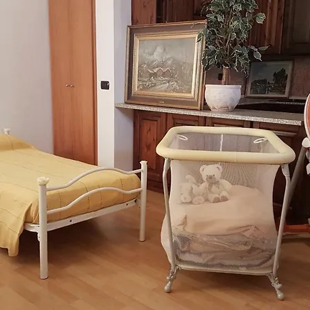 Casa Lena ג'רה לאריו