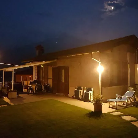 Casa Lena ג'רה לאריו