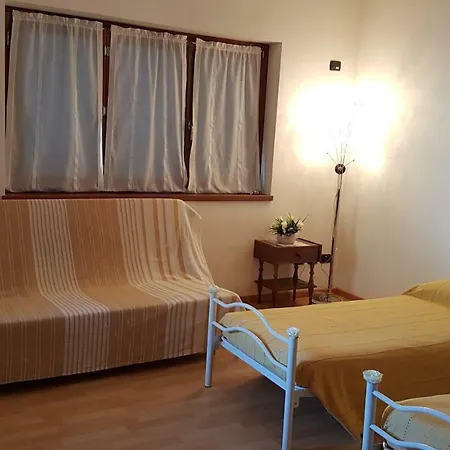 Prázdninový dům Casa Lena