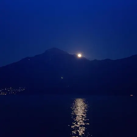 Casa Lena * Gera Lario